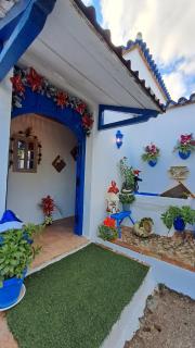 Casa de Ángel Balconcillo a La Subbética - 4