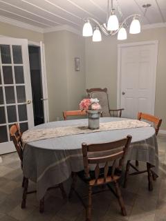 La belle ancestrale - 1