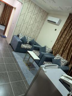 شقق فندقيه - 3