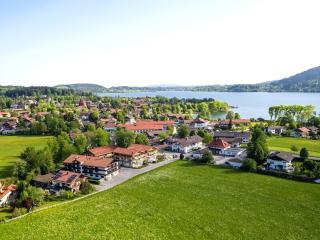 Sonnhof Apartments Tegernsee - zentral und perfekt für Urlaub & Arbeit - 7