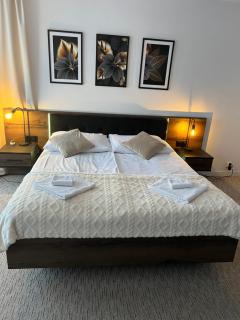 Apartament i pokoje Szalawa - 3