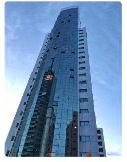 Beira Mar Boa Viagem Beach Class Executive - 0