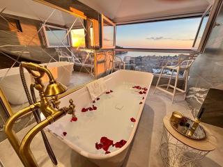 Villa D' Republic Dubrovnik - Infinity Pool & Old Town Views - 5