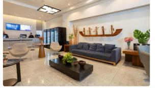 Beira Mar Boa Viagem Beach Class Executive - 5