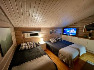 Rukan Tunturituuli - 9