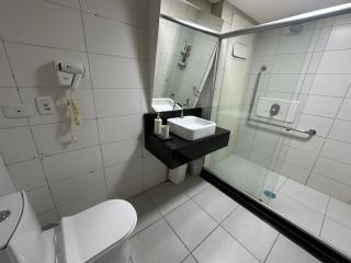 Beira Mar Boa Viagem Beach Class Executive - 2