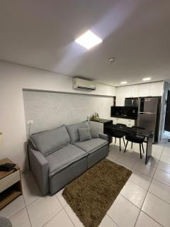 Beira Mar Boa Viagem Beach Class Executive - 1