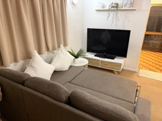 Guesthouse in fantastic location - 1