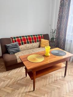 Na Ogrodowej między Tatrami a Gorcami - 2