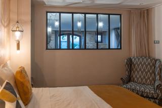 Les Terrasses de MAJORAC - La Grange - Bozouls - 7