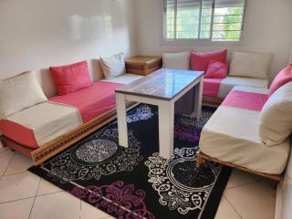 Appartement F3 - 0