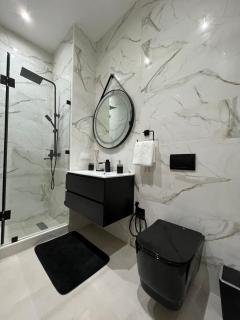 Palmeraie Cozy Apartment - 5