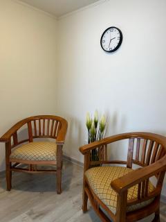 Villarrica Departamento Equipado 2D 1B - 3