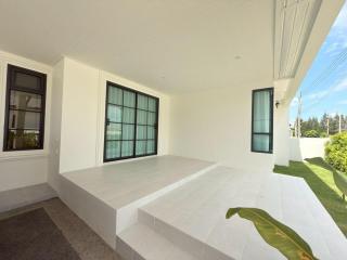 Tropical home close to nature and city - 9