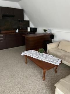 Apartament i pokoje Szalawa - 6