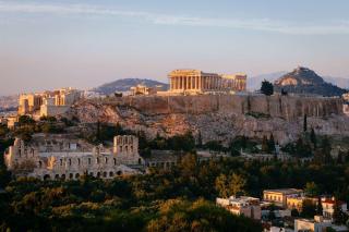 Central Athens Fully-Equipped Getaway in Victoria - Athen - 9
