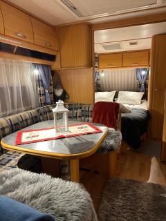 Elves Cabin Wagon - 7