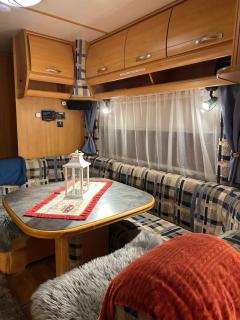 Elves Cabin Wagon - 9