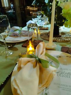 CABIN C at Bigang Munti Beach Resort - 9