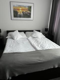 Apartament i pokoje Szalawa - 7