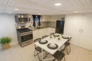 Nice 3BR Apt | 3 Beds |15 Min to NYC/Manhattan! - 6