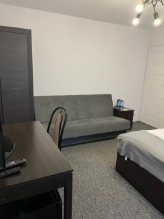 Apartament i pokoje Szalawa - 8