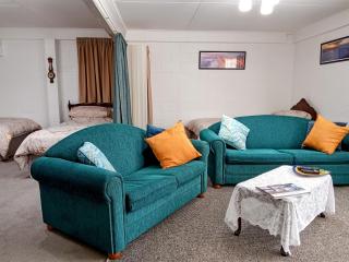 Park View 'Home Away From Home' - Feilding - 9