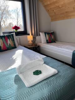 Domki na Wiśniowej Zator - 6