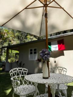 Casa de Campo Capixaba- Natureza, Conforto e Aconchego - 0