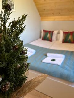 Domki na Wiśniowej Zator - 7