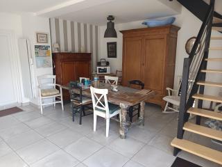 chambre d'hôte Léonie - 3