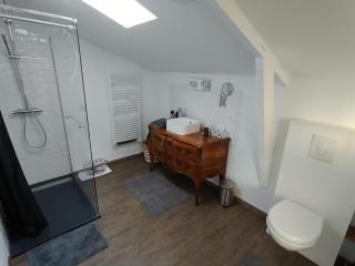 chambre d'hôte Léonie - 7