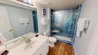 SeaCrest 301AB- by Holiday Isle Properties - Fort Walton Beach - 9