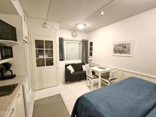 Leviloma - 21m2 B - Levi majoitus loma-asunto Levistar huoneisto - Levi accommodation Levistar apartment - 0