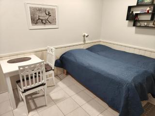 Leviloma - 21m2 B - Levi majoitus loma-asunto Levistar huoneisto - Levi accommodation Levistar apartment - 4