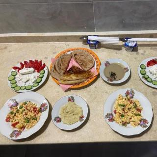 OBAI Nubian Guest House - 1