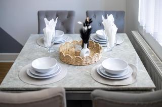 Cliffton House, Sleeps 5, Parking,Netflix, WiFi, Only 6 min to City - 7