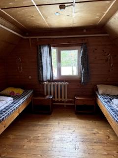 Mõedaku Puhkekeskus - 1