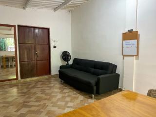 Country apartment near Rodadero and Santa Marta - 9