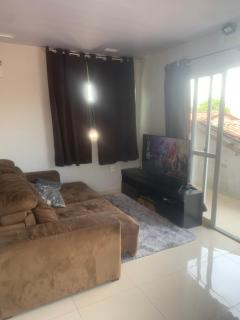 Casa nos fundos dois quartos em Itajai - 8