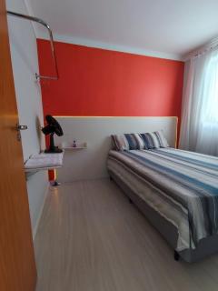 Apartamento aconchegante e tranquilo Suzano - 6