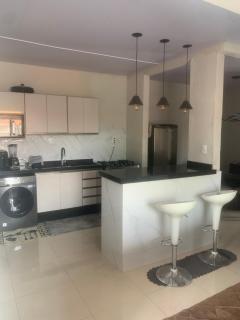 Casa nos fundos dois quartos em Itajai - 0