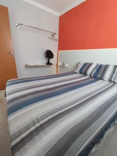 Apartamento aconchegante e tranquilo Suzano - 5