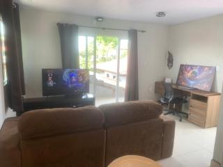 Casa nos fundos dois quartos em Itajai - 6