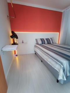 Apartamento aconchegante e tranquilo Suzano - 4
