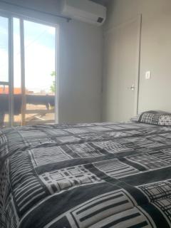 Casa nos fundos dois quartos em Itajai - 1