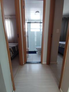 Apartamento aconchegante e tranquilo Suzano - 1