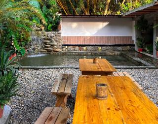 Country apartment near Rodadero and Santa Marta - 7