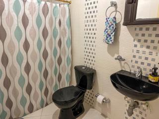 Country apartment near Rodadero and Santa Marta - 6