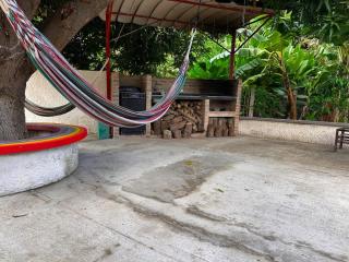 Country apartment near Rodadero and Santa Marta - 4